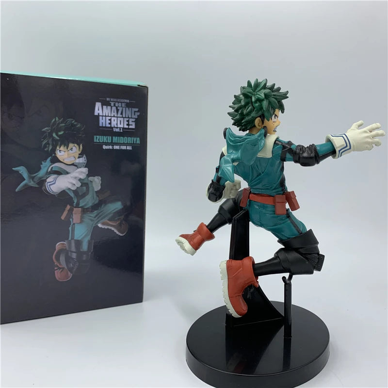 My hero academia - izuku midoria