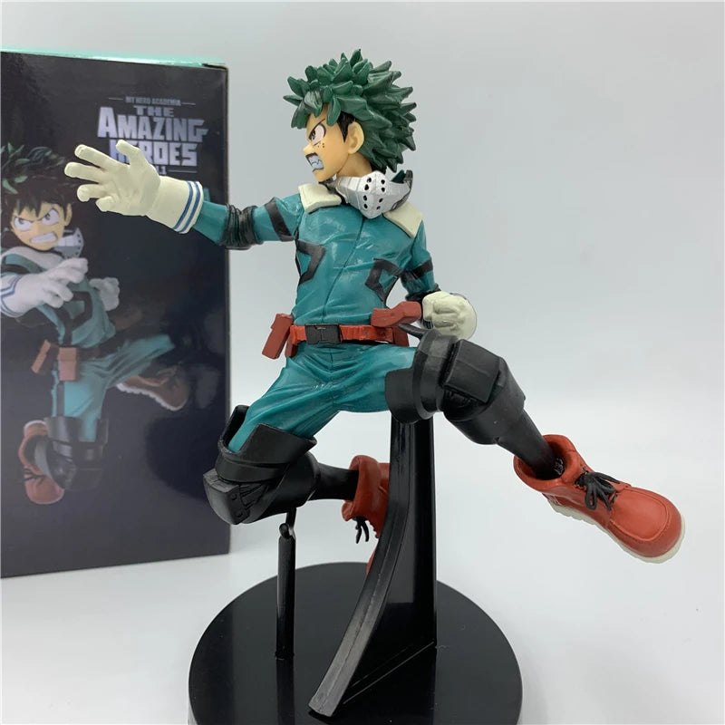 My hero academia - izuku midoria