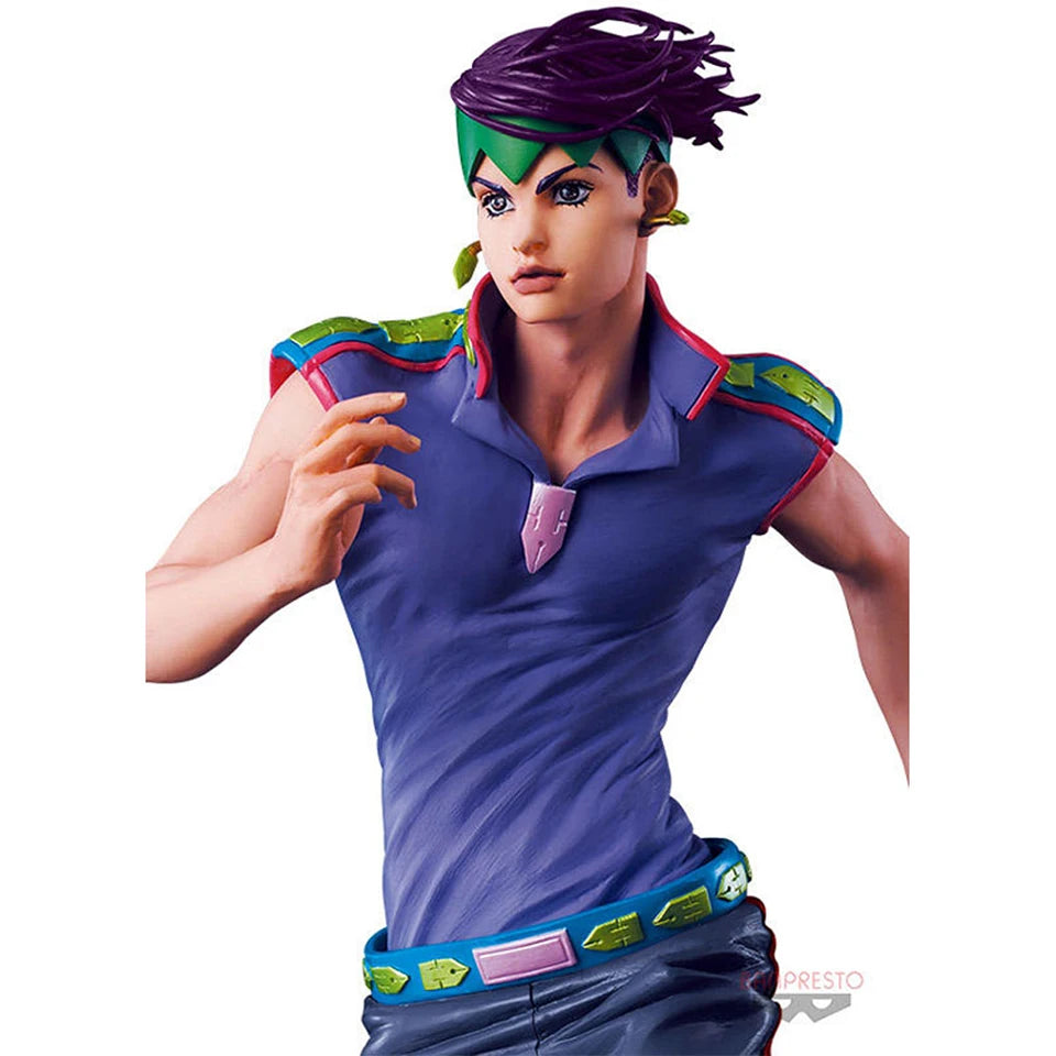 JoJo's Bizarre Adventure - Rohan Kishibe Grandista Ros 27cm