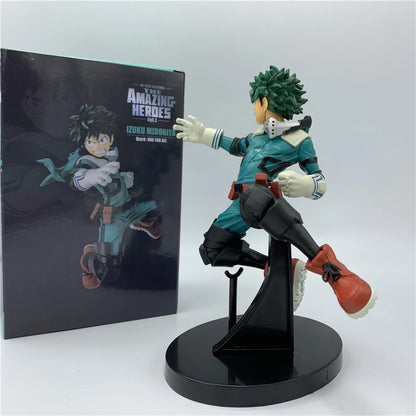 My hero academia - izuku midoria