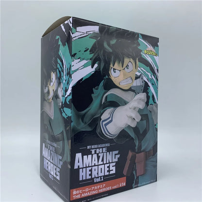 My hero academia - izuku midoria