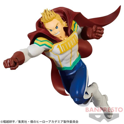 My Hero Academia - Mirio Togata (Lemillion) 13cm