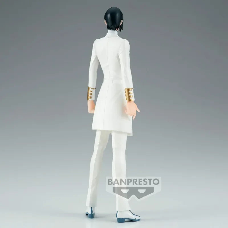 bleach - figurine Ishida Uryuu 17cm