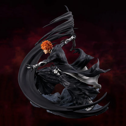 bleach -  Kurosaki Ichigo Figuarts zero Bleach 22cm