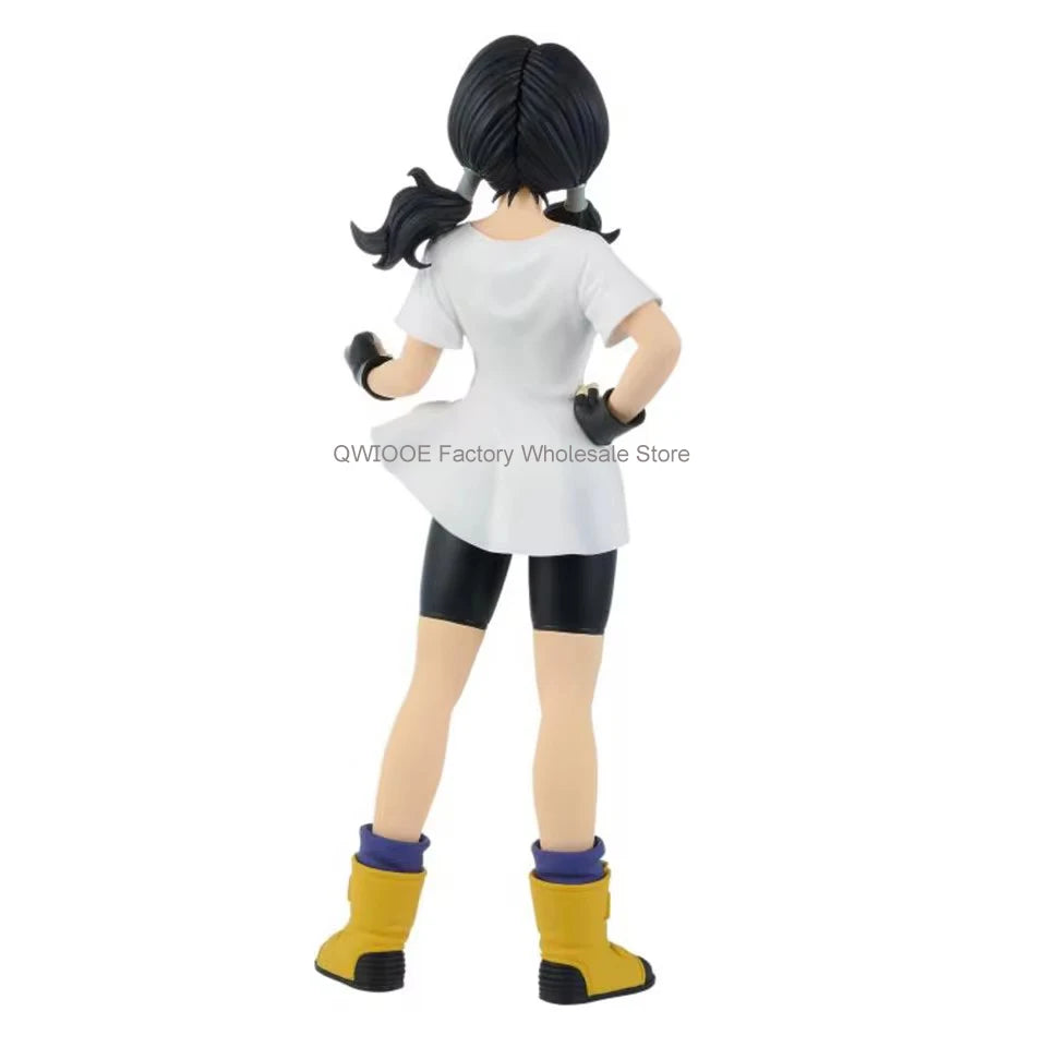 Dragon Ball Z - figurine videl Glitter ＆ Glamours 25cm