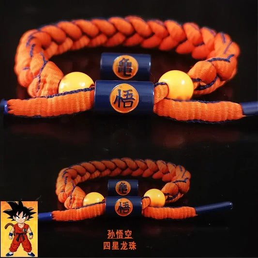 dragon ball z - bracelet