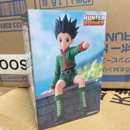 figurine gon freaks 13cm