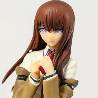 Steins;Gate - Makise Kurisu 24cm