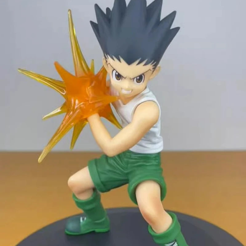 Hunter x Hunter - Gon Freecss Vibration Stars 11cm