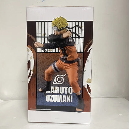 Naruto Shippuden - figurine Grandista Naruto Uzumaki 2.0