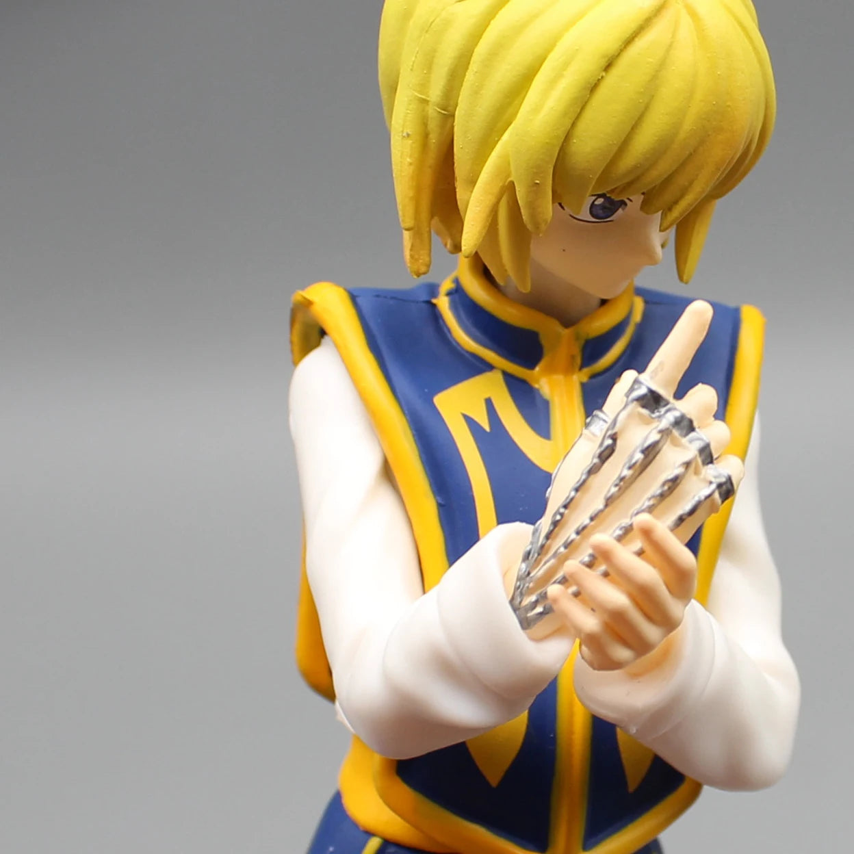 Hunter x Hunter - Kurapika 18cm