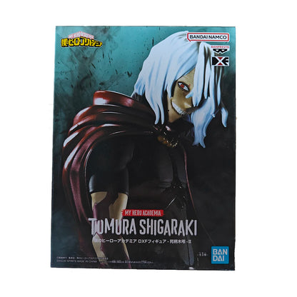 my hero academia - figurine tomura shigaraki 20cm