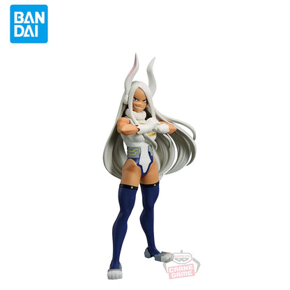 my hero academia - figurine miruko 15cm