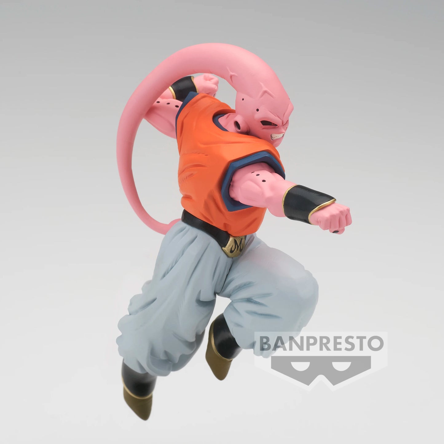 Dragon Ball Z - Buuhan (Super Buu) 14cm