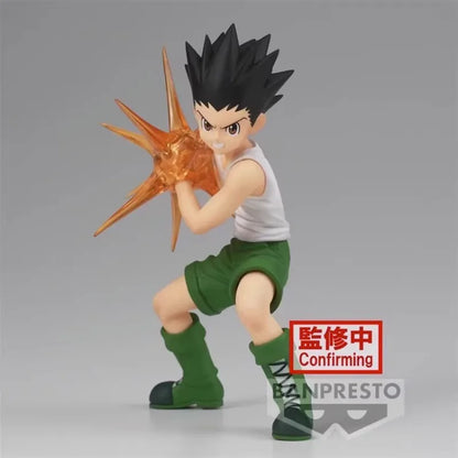 Hunter x Hunter - Gon Freecss Vibration Stars 11cm