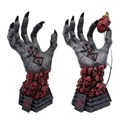 Berserk - Figurine god hand 26cm