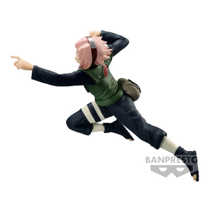 naruto shippuden - sakura haruno 14cm