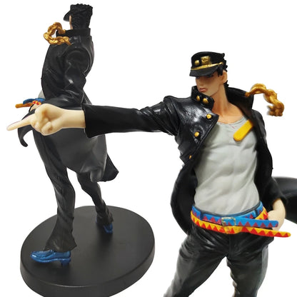 Jojo's Bizarre Adventure - Figurine jotaro kujo Stardust Crusaders