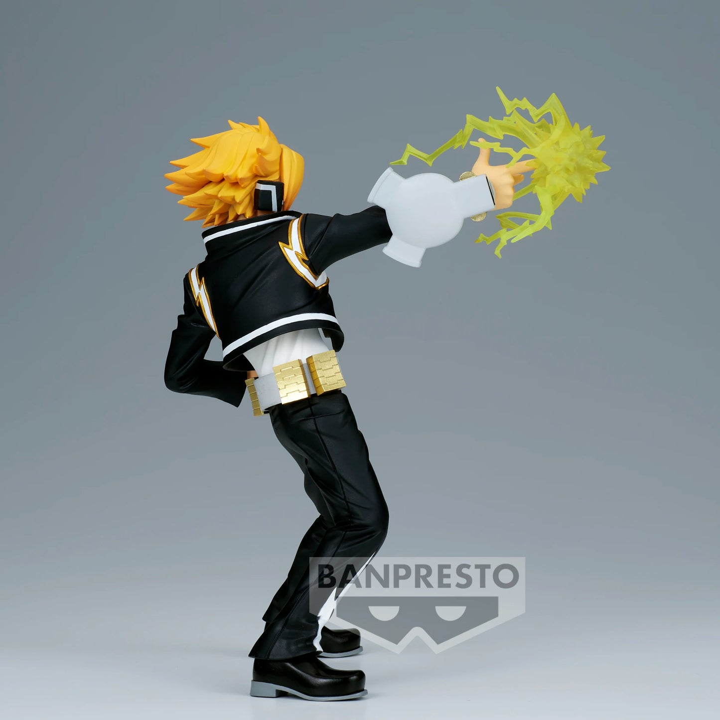 My Hero Academia - Denki Kaminari (The Amazing Heroes-Plus vol.7) 15cm