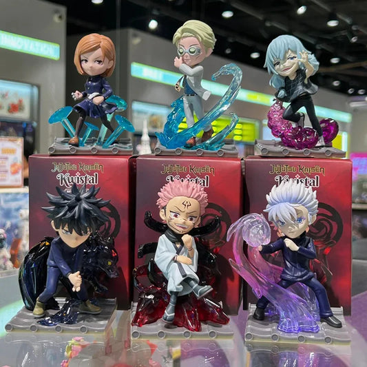 Blind Box Jujutsu Kaisen