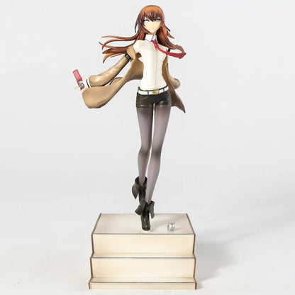 Steins;Gate - Makise Kurisu 24cm