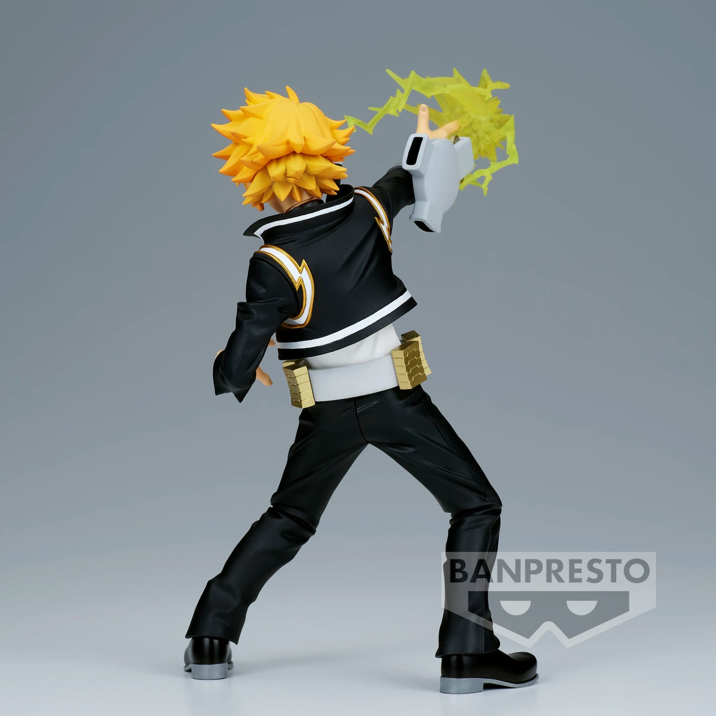 My Hero Academia - Denki Kaminari (The Amazing Heroes-Plus vol.7) 15cm