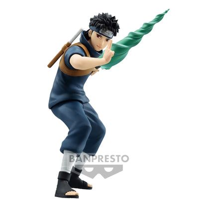 Naruto shippuden - figurine uchiha shisui 13cm