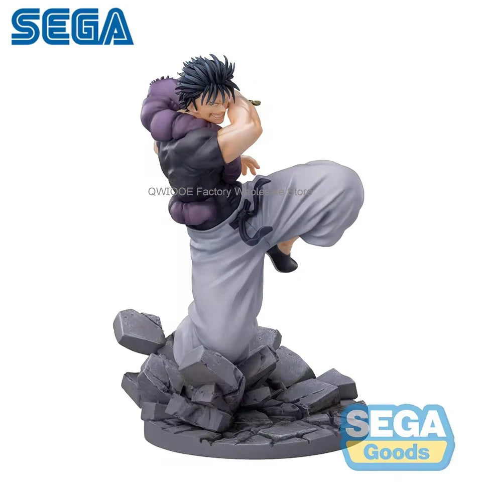 Jujutsu Kaisen - Figurine Toji Fushiguro