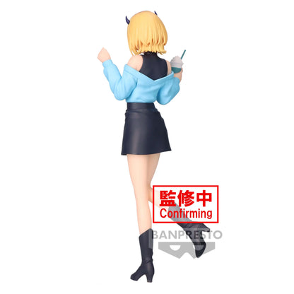 oshi no ko - Figurine Memcho Plain Clothes Ver. 19cm