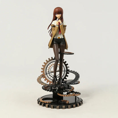 Steins;Gate - Makise Kurisu 24cm