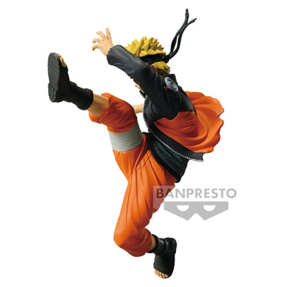 naruto - figurine Naruto Uzumaki vibration star 14cm