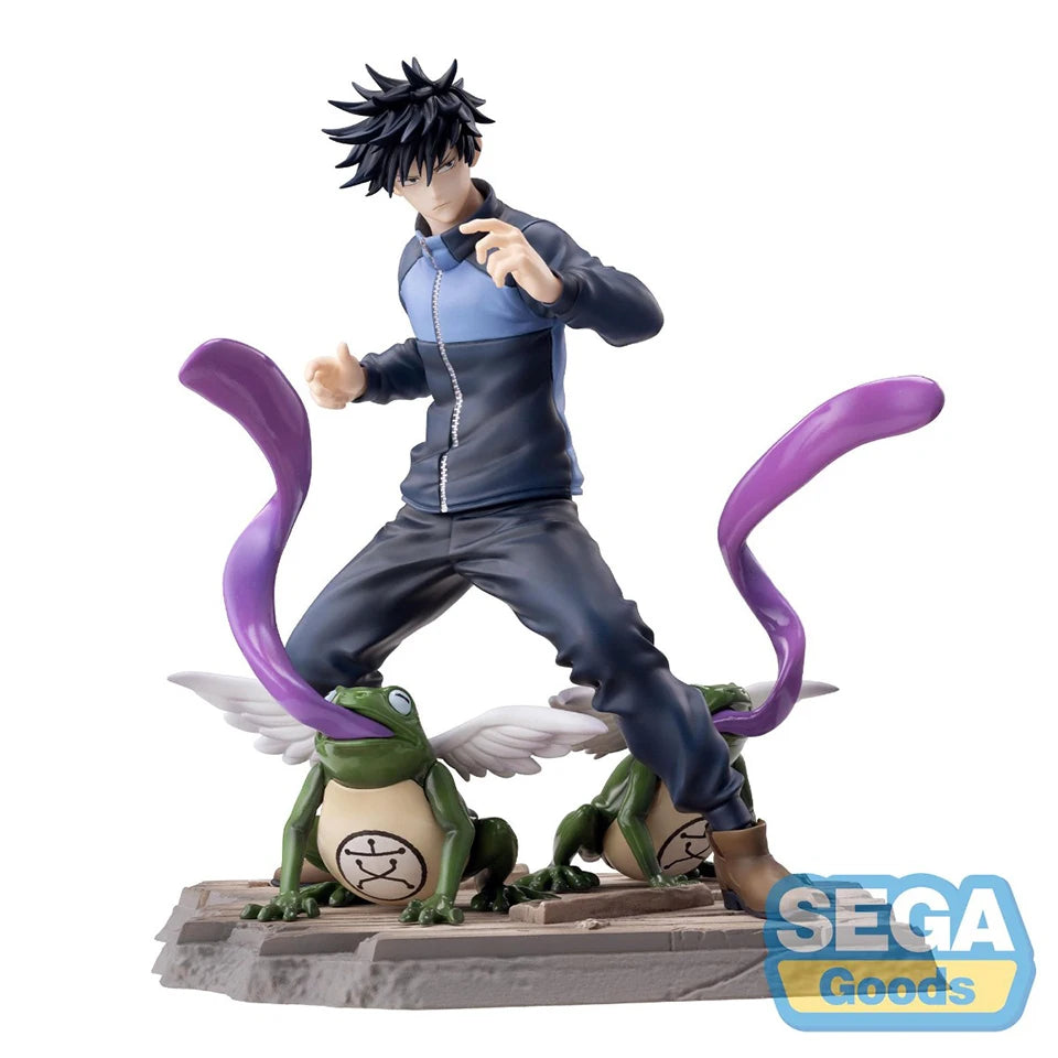 Jujutsu Kaisen - Fushiguro Megumi SEGA Luminasta 16cm