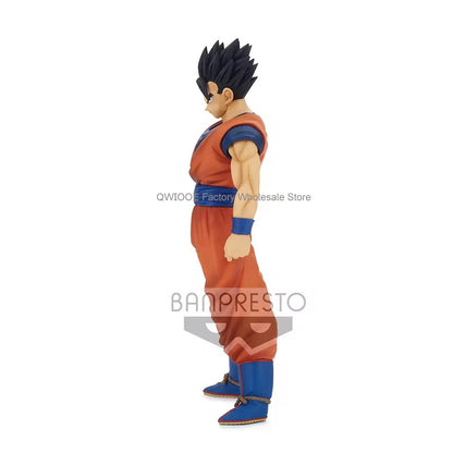 Dragon Ball Z - figurine don gohan (ultimate) Grandista 28cm