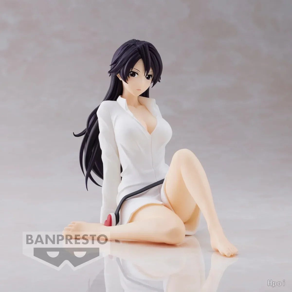 Bleach - Bambietta Basterbine Relax Time 11cm