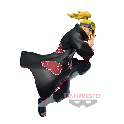 naruto - figurine deidara Vibration Stars 13cm