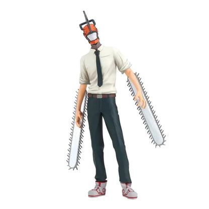 chainsaw man - Figurine Denji Chain Spirits Vol.5 14cm