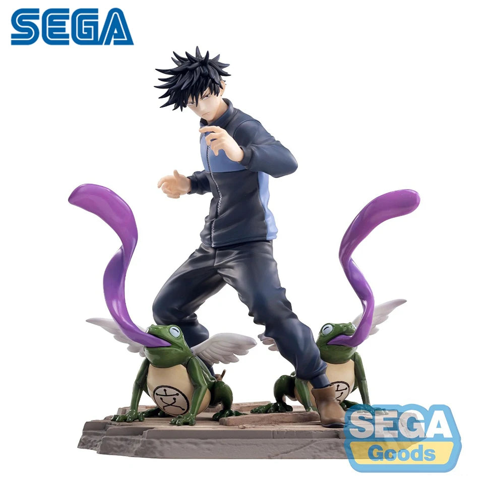 Jujutsu Kaisen - Fushiguro Megumi SEGA Luminasta 16cm