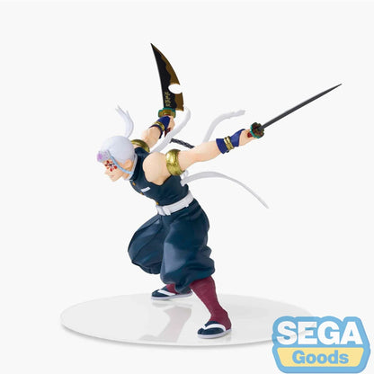 Demon Slayer -  Figurine Tengen Uzui Figurizma Ver.B 15.5cm