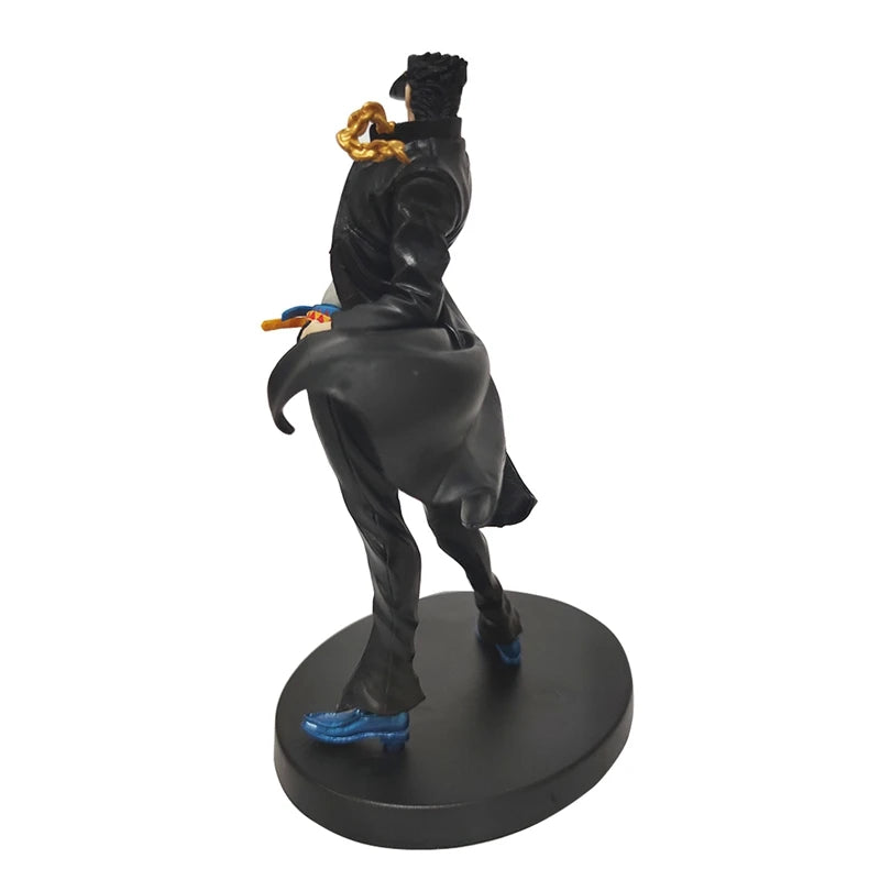 Jojo's Bizarre Adventure - Figurine jotaro kujo Stardust Crusaders