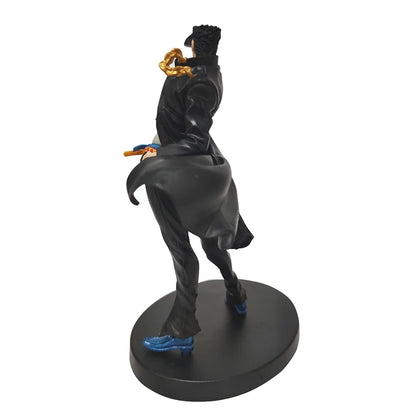 Jojo's Bizarre Adventure - Figurine jotaro kujo Stardust Crusaders