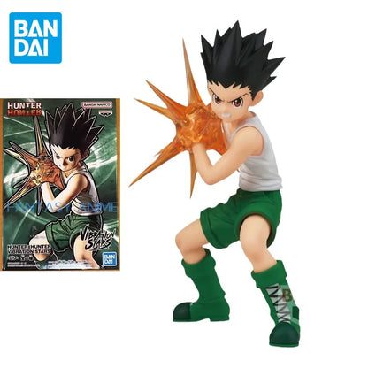 Hunter x Hunter - Gon Freecss Vibration Stars 11cm