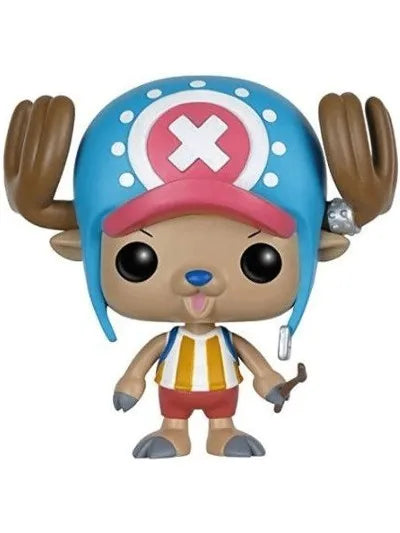 one piece - Figurine Funko Pop! Tony Chopper