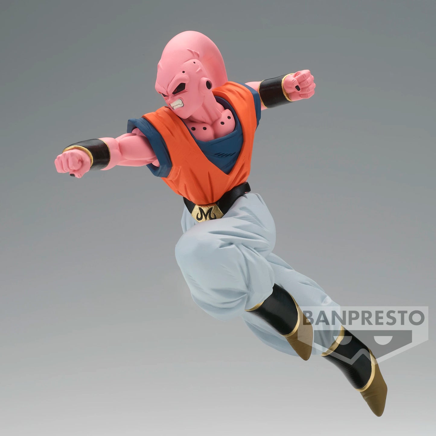 Dragon Ball Z - Buuhan (Super Buu) 14cm