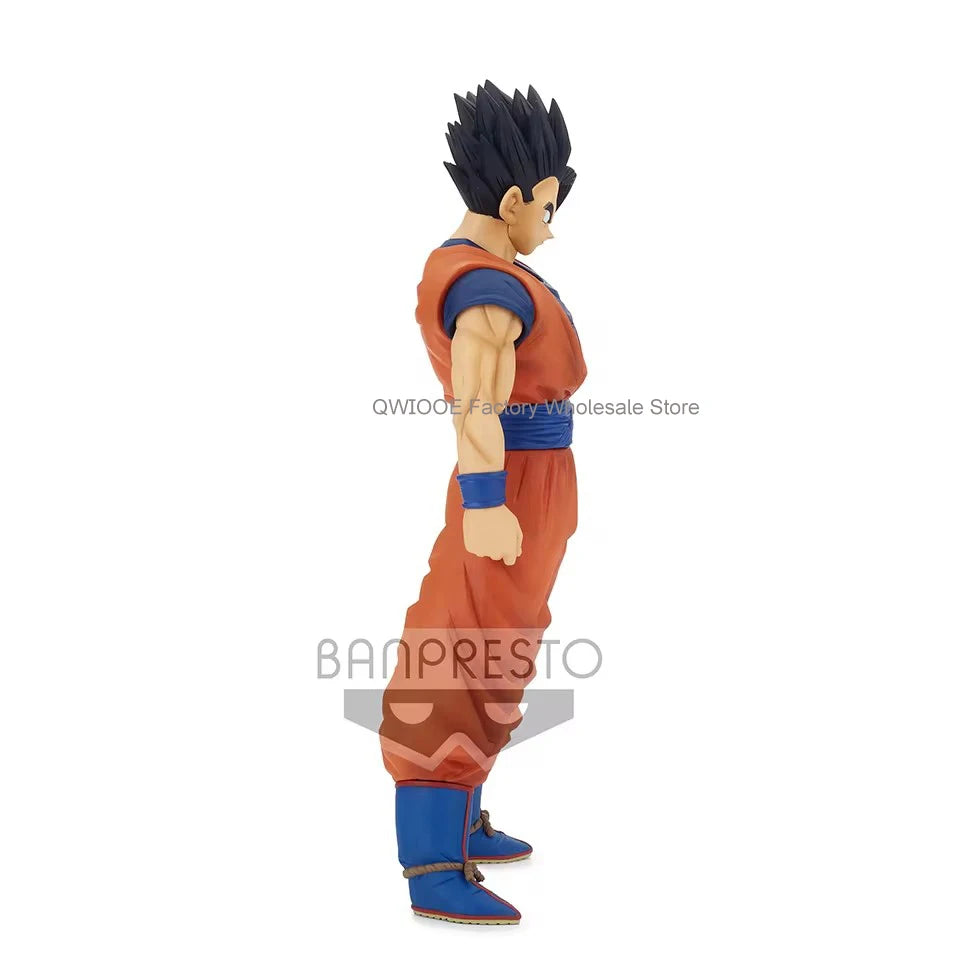 Dragon Ball Z - figurine don gohan (ultimate) Grandista 28cm