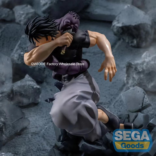 Jujutsu Kaisen - Figurine Toji Fushiguro