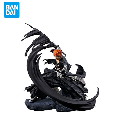 bleach -  Kurosaki Ichigo Figuarts zero Bleach 22cm