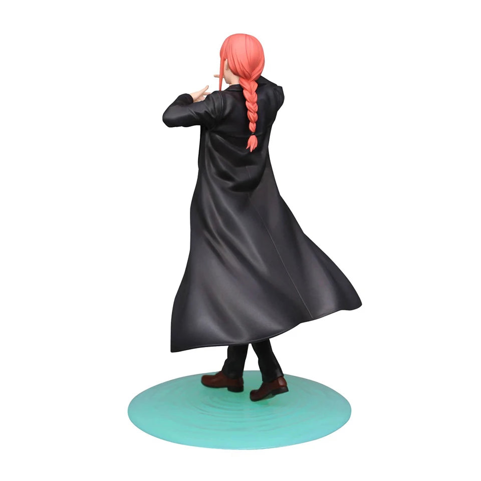 Chainsaw Man - Figurine Makima Exceed Creative