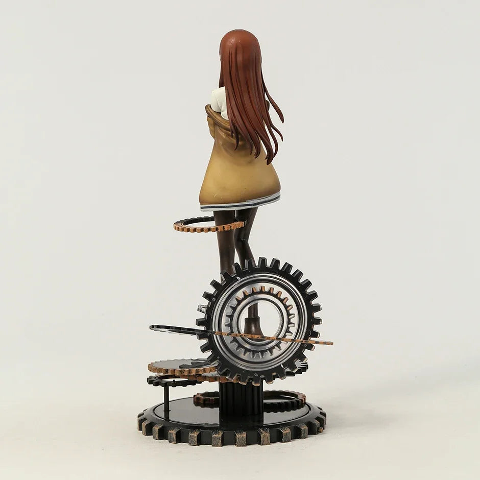 Steins;Gate - Makise Kurisu 24cm