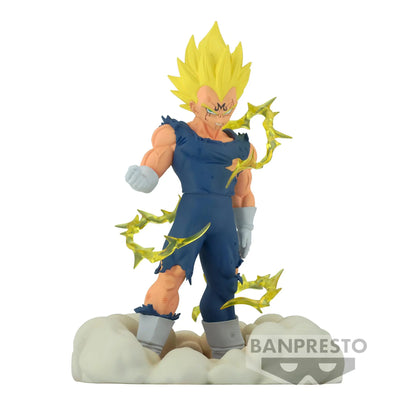 Dragon Ball Z - Majin Vegeta (Sacrifice) 12cm