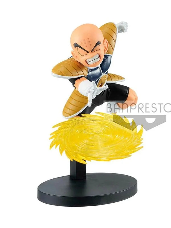 Dragon Ball Z - krillin (arc namek) 11cm